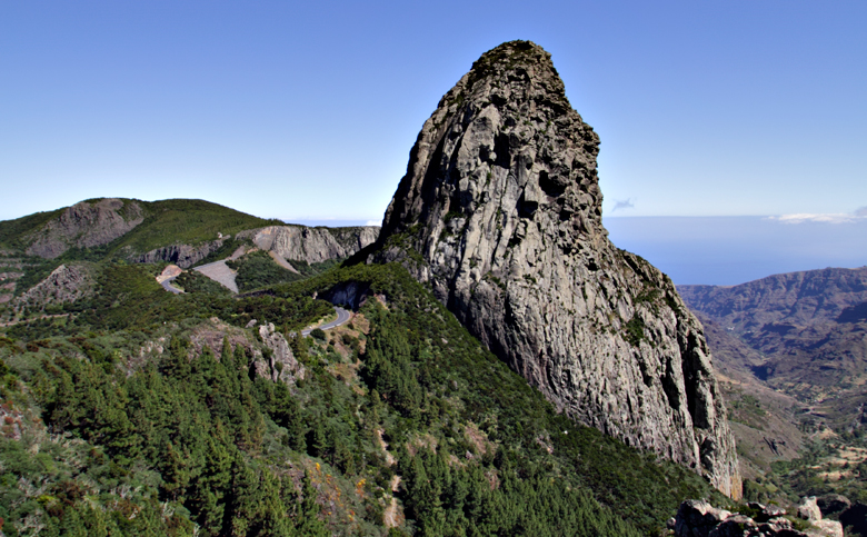Monumento Natural de los Roques
