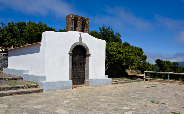 Ermita de Santa Clara