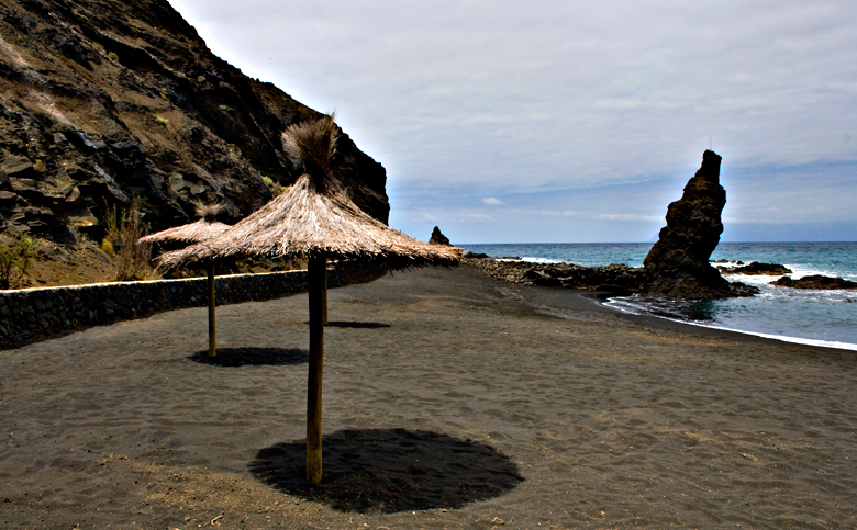Playa de la Caleta
