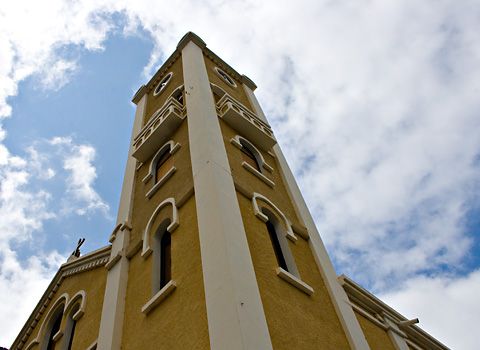 Iglesia de Nuestra Señora de la Encarnación